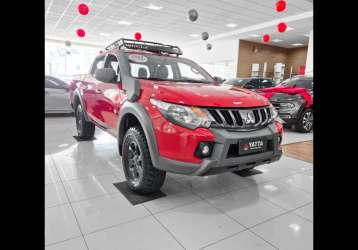 MITSUBISHI L200 TRITON