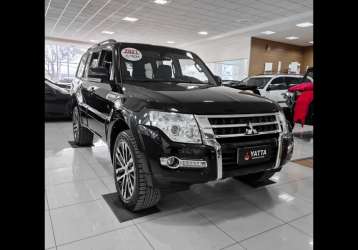 MITSUBISHI PAJERO FULL