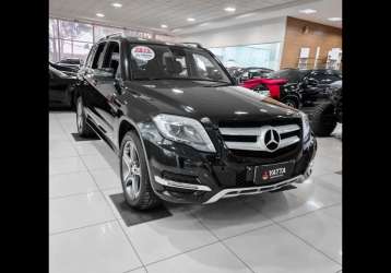 MERCEDES-BENZ GLK 220