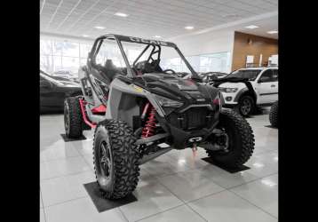 POLARIS RZR