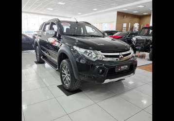 MITSUBISHI L200 TRITON