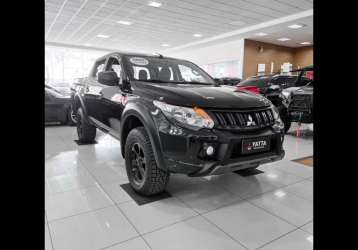 MITSUBISHI L200 TRITON OUTDOOR