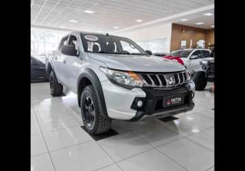 MITSUBISHI L200 TRITON OUTDOOR