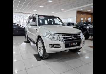 MITSUBISHI PAJERO FULL