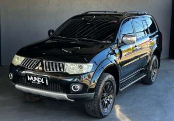 MITSUBISHI PAJERO DAKAR