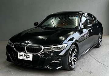 BMW 330i