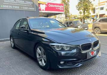 BMW 320iA