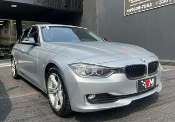 BMW 320iA