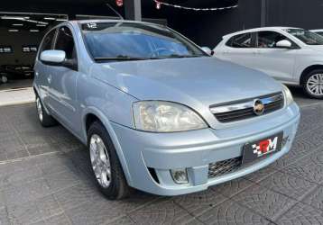 CHEVROLET CORSA