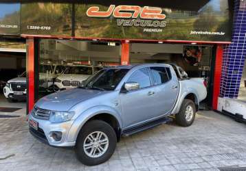 MITSUBISHI L200 TRITON