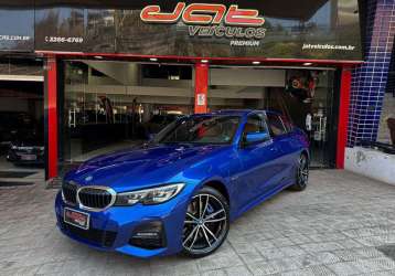 BMW 330E