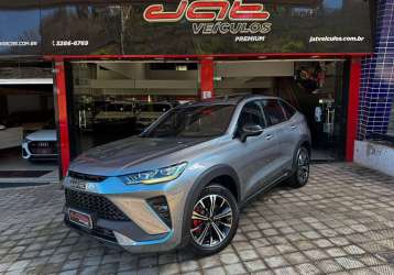 GWM HAVAL H6