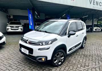 CITROËN AIRCROSS