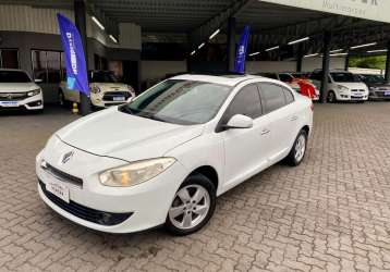 RENAULT FLUENCE