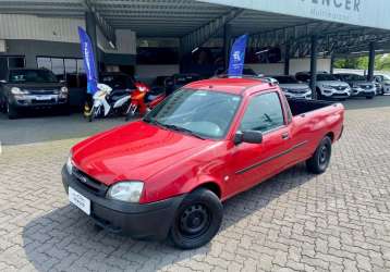 FORD COURIER