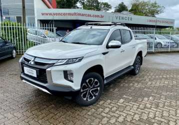 MITSUBISHI L200 TRITON