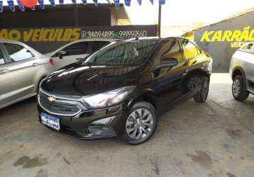 CHEVROLET PRISMA