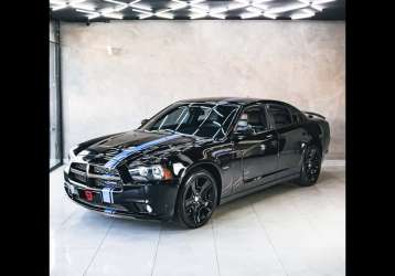 DODGE CHARGER