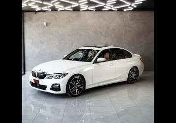 BMW 330i