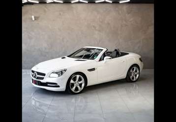 MERCEDES-BENZ SLK 250