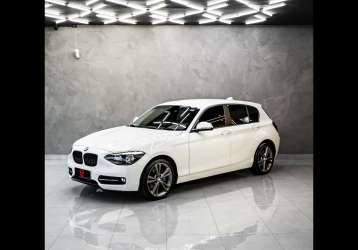 BMW 118iA