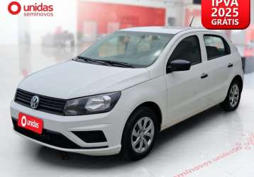 VOLKSWAGEN GOL