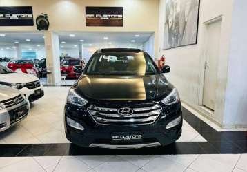 HYUNDAI SANTA FÉ