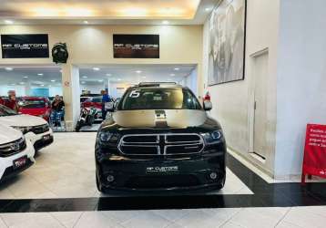 DODGE DURANGO