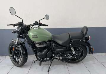 ROYAL ENFIELD METEOR