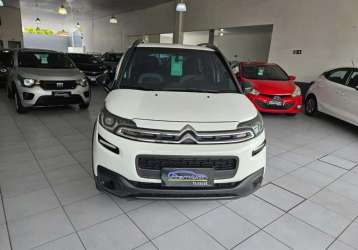 CITROËN AIRCROSS