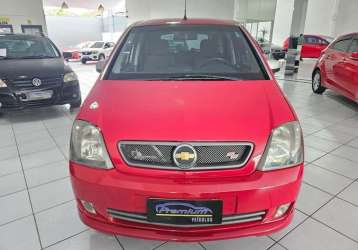 CHEVROLET MERIVA