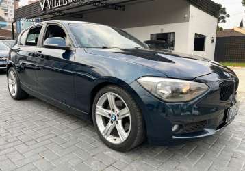 BMW 118iA