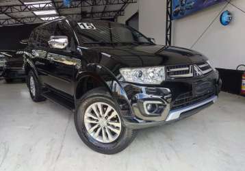 MITSUBISHI PAJERO DAKAR