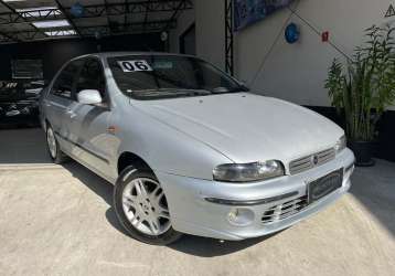 FIAT MAREA