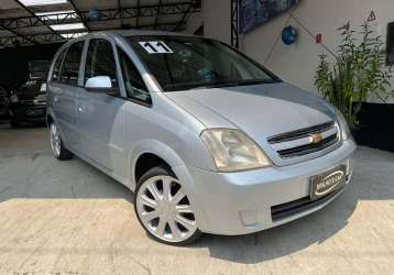 CHEVROLET MERIVA