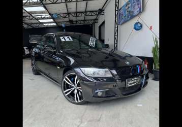 BMW 335iA