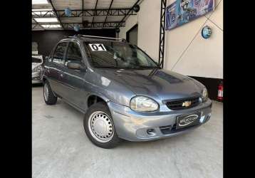 CHEVROLET CORSA