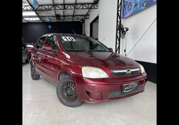 CHEVROLET CORSA