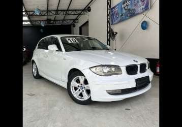 BMW 118iA