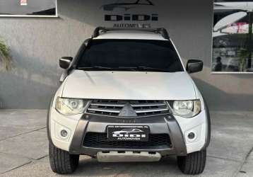 MITSUBISHI L200 SAVANA