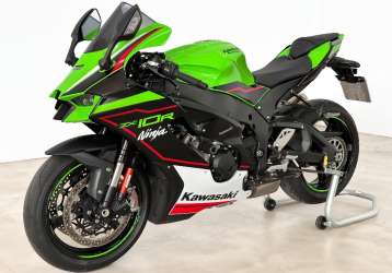 KAWASAKI NINJA