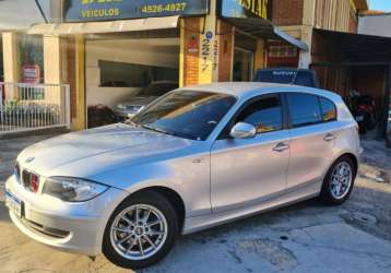 BMW 118iA