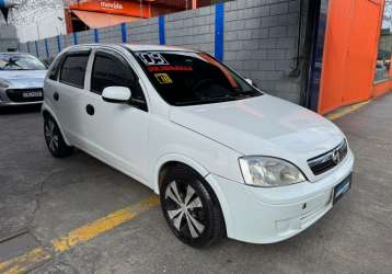 CHEVROLET CORSA