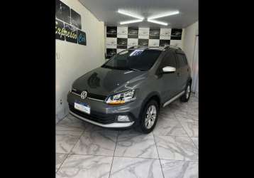 VOLKSWAGEN CROSSFOX