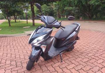 HONDA ELITE