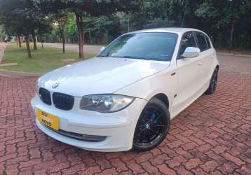 BMW 118iA