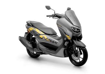 YAMAHA NMAX