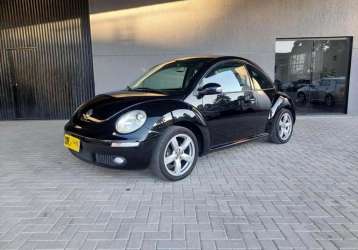 VOLKSWAGEN NEW BEETLE