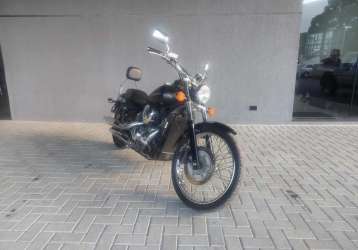 HONDA SHADOW