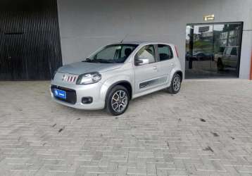 FIAT UNO